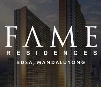 מנילה Smdc Fame Residences מראה חיצוני תמונה