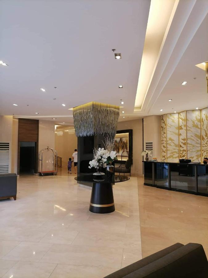 מנילה Smdc Fame Residences מראה חיצוני תמונה
