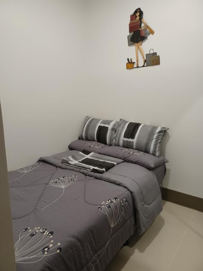 מנילה Smdc Fame Residences מראה חיצוני תמונה