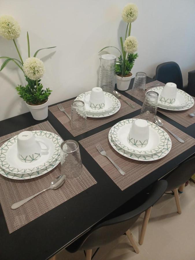 מנילה Smdc Fame Residences מראה חיצוני תמונה