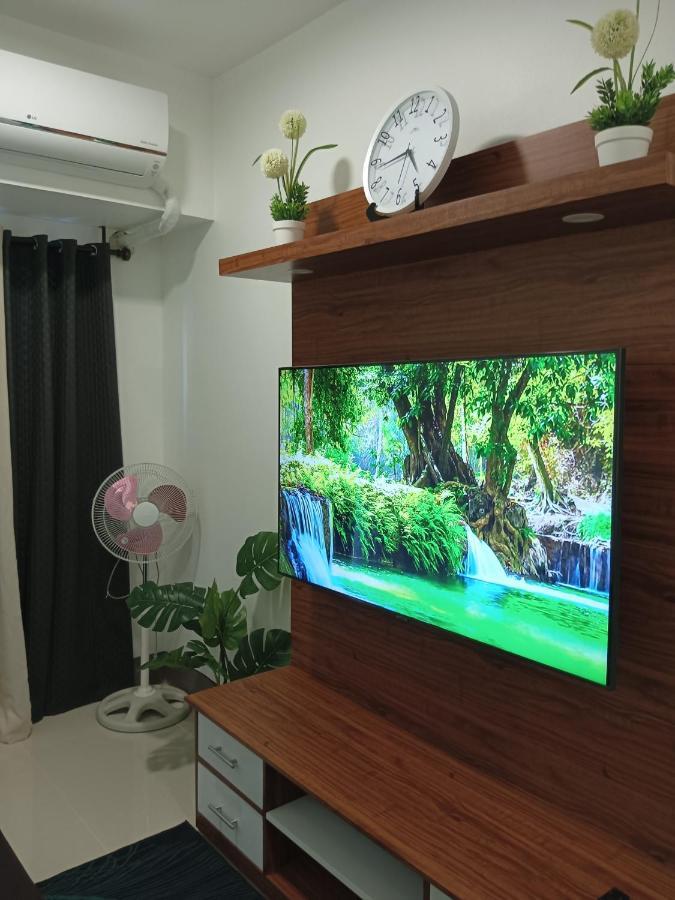 מנילה Smdc Fame Residences מראה חיצוני תמונה