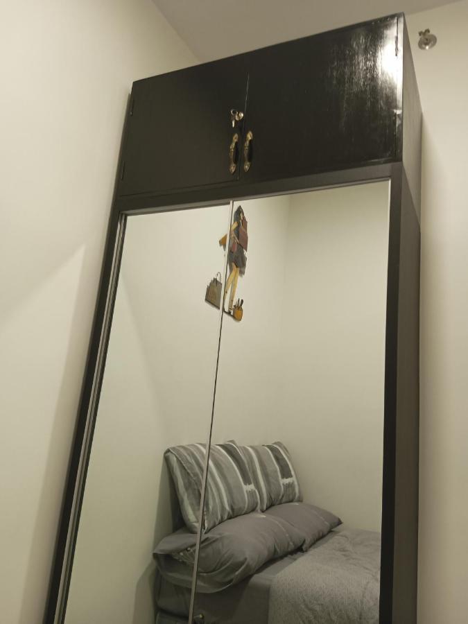 מנילה Smdc Fame Residences מראה חיצוני תמונה