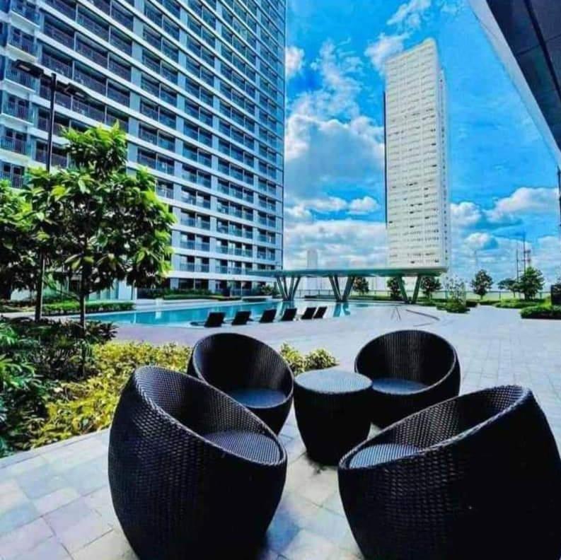 מנילה Smdc Fame Residences מראה חיצוני תמונה